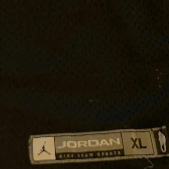 COPY - Michael Jordan UNC Jersey - Picture 2 of 11